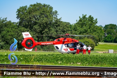 Eurocopter EC145 T3
Bundesrepublik Deutschland - Germania
DRF Luftrettung
D-HXFA
