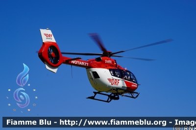 Eurocopter EC145 T3
Bundesrepublik Deutschland - Germania
DRF Luftrettung
D-HXFA
