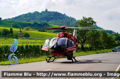 Eurocopter EC145 T3
Bundesrepublik Deutschland - Germania
DRF Luftrettung
D-HXFA
