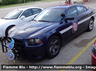 Dodge Charger
United States of America - Stati Uniti d'America
Wisconsin State Patrol
