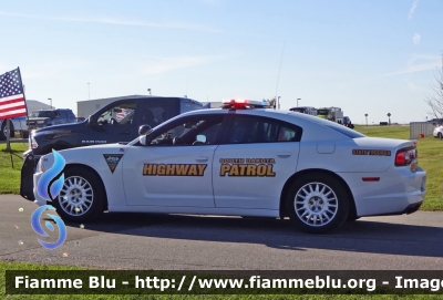 Dodge Charger
United States of America - Stati Uniti d'America
South Dakota Highway Patrol
