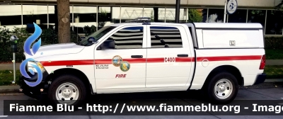 RAM 1500
United States of America - Stati Uniti d'America
CalFire
