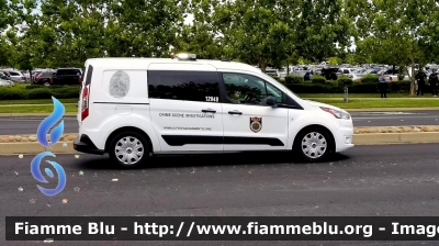 Ford Turneo
United States of America-Stati Uniti d'America
Sacramento CA Police
