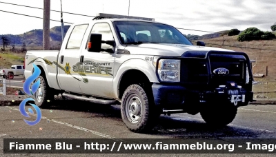 Ford F
United States of America - Stati Uniti d'America
Lake County CA Sheriff
