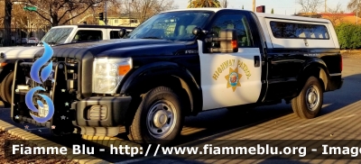 Ford F-250
United States of America-Stati Uniti d'America
California Highway Patrol
