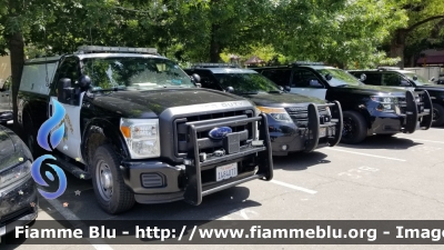 Ford F-250
United States of America-Stati Uniti d'America
California Highway Patrol
