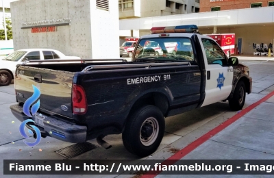 Ford F-250
United States of America - Stati Uniti d'America
San Francisco Police Department
SFPD
