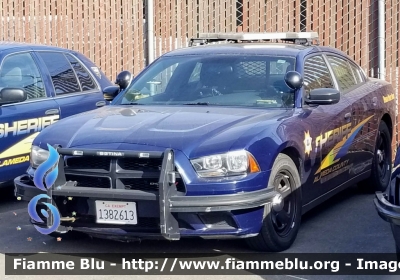 Dodge Charger
United States of America-Stati Uniti d'America
Alameda County CA Sheriff
