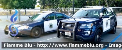 Ford Explorer
United States of America-Stati Uniti d'America
San Jose CA Police
