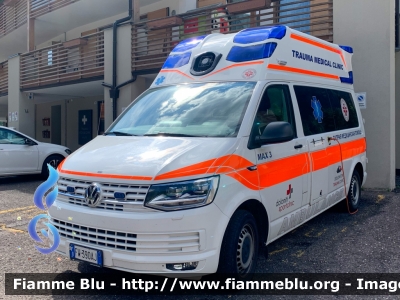 Volkswagen Transporter T6
Trauma Medical Clinic Canazei (TN)
Allestimento EDM
Parole chiave: Volkswagen Transporter_T6