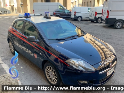 Fiat Nuova Bravo
Carabinieri
Nucleo Operativo Radiomobile
CC DI 405
Parole chiave: Fiat Nuova_Bravo CCDI405