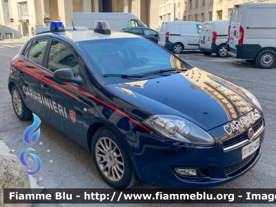 Fiat Nuova Bravo
Carabinieri
Nucleo Operativo Radiomobile
CC DI 405
Parole chiave: Fiat Nuova_Bravo CCDI405