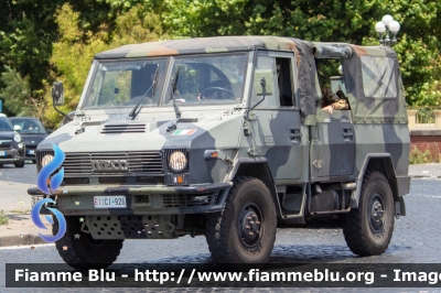 Iveco VM90
Esercito Italiano
Operazione Strade Sicure
EI CI 926 
Parole chiave: Iveco VM90 EICI926