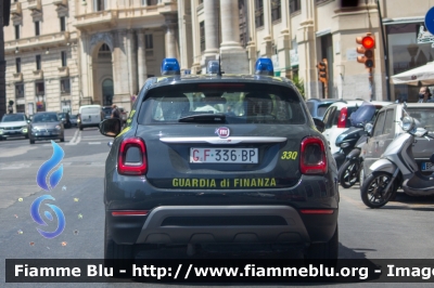 Fiat 500X restyle
Guardia di Finanza
GdiF 336 BP
Parole chiave: Fiat 500X_restyle GdiF336BP