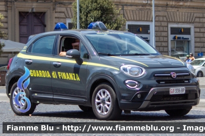 Fiat 500X restyle
Guardia di Finanza
GdiF 336 BP
Parole chiave: Fiat 500X_restyle GdiF336BP