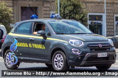 Fiat 500X restyle
Guardia di Finanza
GdiF 336 BP
Parole chiave: Fiat 500X_restyle GdiF336BP