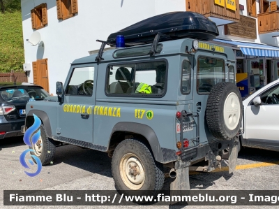 Land Rover Defender 90
Guardia di Finanza
Soccorso Alpino
GdiF 506 BC
Parole chiave: Land-Rover Defender_90 GdiF506BC