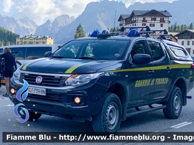 Fiat Fullback
Guardia di Finanza
Soccorso Alpino
Allestimento NCT Nuova Carrozzeria Torinese
Gdif 739 BN
Parole chiave: Fiat Fullback Gdif739BN