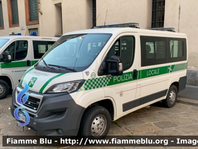 Peugeot Boxer IV serie
Polizia Locale
Comune di Milano
Nucleo Duomo
Parole chiave: Peugeot Boxer_IVserie