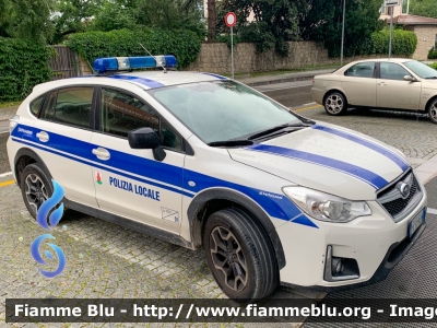 Subaru XV
Polizia Locale 
Comune di Brunico - Ortspolizei Bruneck (BZ)
Allestimento Bertazzoni

Codice Automezzo : 01
POLIZIA LOCALE YA 819 AM
Parole chiave: Subaru XV POLIZIALOCALEYA819Am