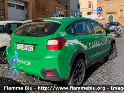 Subaru XV I serie
Carabinieri
Comando Carabinieri Unità per la tutela Forestale, Ambientale e Agroalimentare
CC DP 012
Parole chiave: Subaru XV_Iserie CCDP012