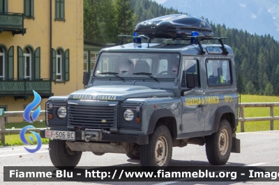 Land Rover Defender 90
Guardia di Finanza
Soccorso Alpino
GdiF 506 BC
Parole chiave: Land-Rover Defender_90 GdiF506BC