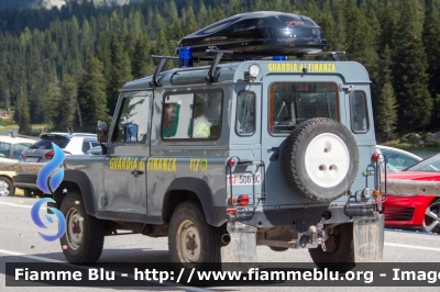 Land Rover Defender 90
Guardia di Finanza
Soccorso Alpino
GdiF 506 BC
Parole chiave: Land-Rover Defender_90 GdiF506BC