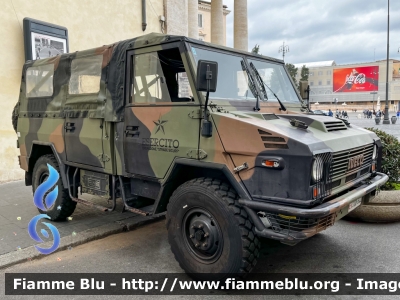 Iveco VM90
Esercito Italiano
Operazione Strade Sicure
EI CU 342
Parole chiave: Iveco VM90 EICU342