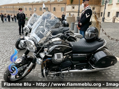 Moto Guzzi California Touring 1400
Carabinieri
Reggimento Corazzieri
CC A4908
Parole chiave: Moto-Guzzi California_Touring_1400 CCA4908