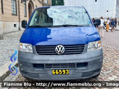  Volkswagen Transporter T5 restyle
Sverige - Svezia
Svenska armén 
Högvakten
66593
Parole chiave:  Volkswagen Transporter_T5_restyle 99593