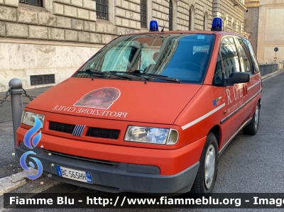 Fiat Ulysse I serie
Protezione Civile
R.O.E - Raggruppamento Operativo Emergenze
Colonna Mobile Nazionale
Parole chiave: Fiat Ulysse_Iserie