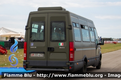 Iveco Daily III serie

Aeronautica Militare
Divisione Aerea di Sperimentazione Aeronautica e Spaziale
AM CC 473
Parole chiave: Iveco Daily_IIIseri AMCC473