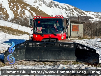 Kässbohrer PistenBully 400
Aeronautica Militare Italiana
Distaccamento Aeronautico "F. Lucchini"
Parole chiave: Kässbohrer PistenBully_400