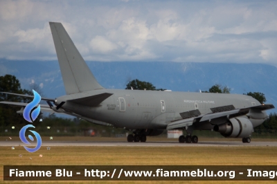 Boeing KC-767A
Aeronautica Militare Italiana
14° Stormo
62229
AM 14-04
Parole chiave: Boeing KC-767A AM14-04