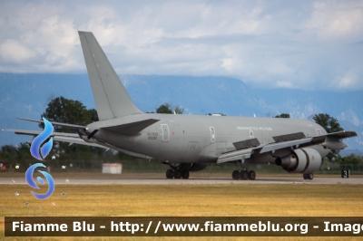 Boeing KC-767A
Aeronautica Militare Italiana
14° Stormo
62229
AM 14-04
Parole chiave: Boeing KC-767A AM14-04