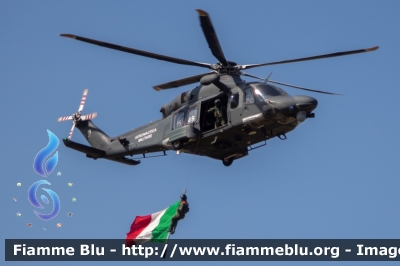 Agusta-Westland HH-139A
Aeronautica Militare Italiana
15° Stormo S.A.R.
15-48
Parole chiave: Agusta-Westland HH-139A