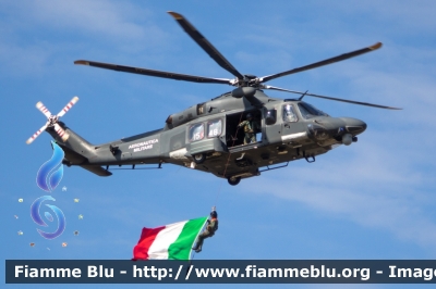 Agusta-Westland HH-139A
Aeronautica Militare Italiana
15° Stormo S.A.R.
15-48
Parole chiave: Agusta-Westland HH-139A