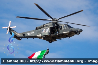 Agusta-Westland HH-139A
Aeronautica Militare Italiana
15° Stormo S.A.R.
15-48
Parole chiave: Agusta-Westland HH-139A