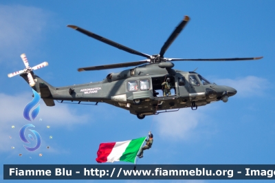 Agusta-Westland HH-139A
Aeronautica Militare Italiana
15° Stormo S.A.R.
15-48
Parole chiave: Agusta-Westland HH-139A