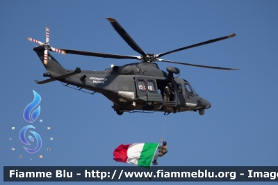 Agusta-Westland HH-139A
Aeronautica Militare Italiana
15° Stormo S.A.R.
15-48
Parole chiave: Agusta-Westland HH-139A