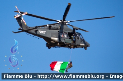 Agusta-Westland HH-139A
Aeronautica Militare Italiana
15° Stormo S.A.R.
15-48
Parole chiave: Agusta-Westland HH-139A