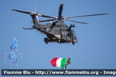 Agusta-Westland HH-139A
Aeronautica Militare Italiana
15° Stormo S.A.R.
15-48
Parole chiave: Agusta-Westland HH-139A