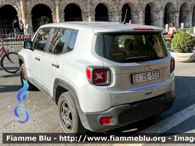 Jeep Renegade restyle
Esercito italiano
1º Reggimento "Granatieri di Sardegna"
EI DE 333
Parole chiave: Jeep Renegade_restyle EIDE333