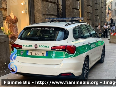 Fiat Nuova Tipo Station Wagon
Polizia Locale
Comune di Milano
Reparto Radio Mobile
Allestimento Focaccia
POLIZIA LOCALE YA 125 AG
Parole chiave: Fiat Nuova_Tipo_Station_Wagon POLIZIALOCALEYA125AG