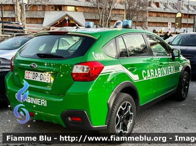 Subaru XV I serie
Carabinieri
Comando Carabinieri Unità per la tutela Forestale, Ambientale e Agroalimentare
CC DP 009
Parole chiave: Subaru XV_Iserie CCDP009