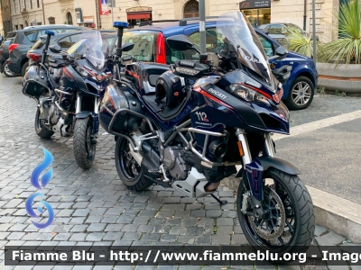 Ducati Multistrada 1260
Carabinieri
Nucleo Radiomobile
3^ Sezione Motociclisti
Allestimento Focaccia
CC A7020
Parole chiave: Ducati Multistrada_1260 CCA7020