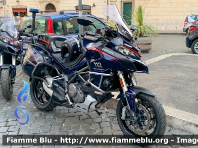 Ducati Multistrada 1260
Carabinieri
Nucleo Radiomobile
3^ Sezione Motociclisti
Allestimento Focaccia
CC A7020
Parole chiave: Ducati Multistrada_1260 CCA7020