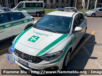 Fiat Nuova Tipo
Polizia Locale
Comune di Milano
Allestimento Focaccia
POLIZIA LOCALE YA890AB
Parole chiave: Fiat Nuova_Tipo POLIZIALOCALEYA890aB