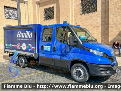 Iveco Daily VI serie
Protezione Civile
Provincia di Parma
PR43

Parole chiave: Iveco Daily_VIserie Trentennale118