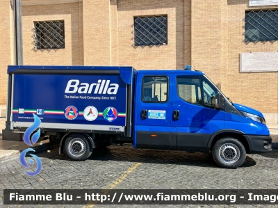 Iveco Daily VI serie
Protezione Civile
Provincia di Parma
PR43

Parole chiave: Iveco Daily_VIserie Trentennale118